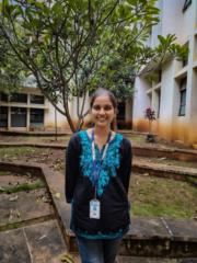 Shwetha Hosamani