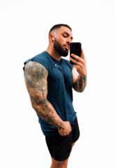 Adonis Garcia