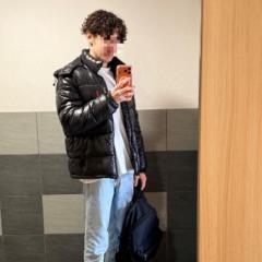Maxence Chassagne