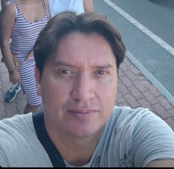 Jason rene Peredo rivas