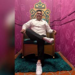 Victor hugo alan Guerrero villar