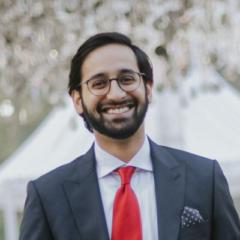Zain Zaman