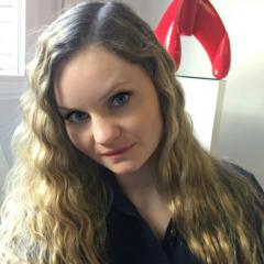 Tina Sieger