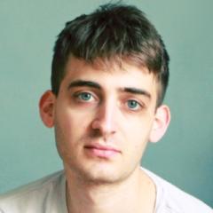 Louis Shadwick