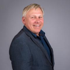 Marius Peek