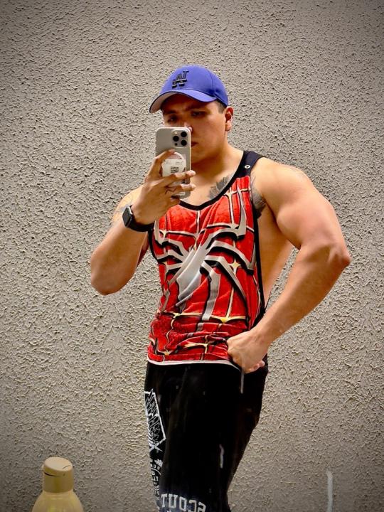 Luis Eduardo Rodriguez Padilla