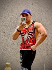 Luis Eduardo Rodriguez Padilla