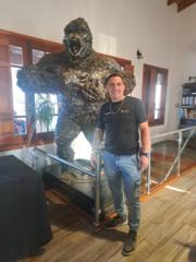 Cristian Robles Maccio