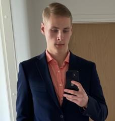 Filip Savander
