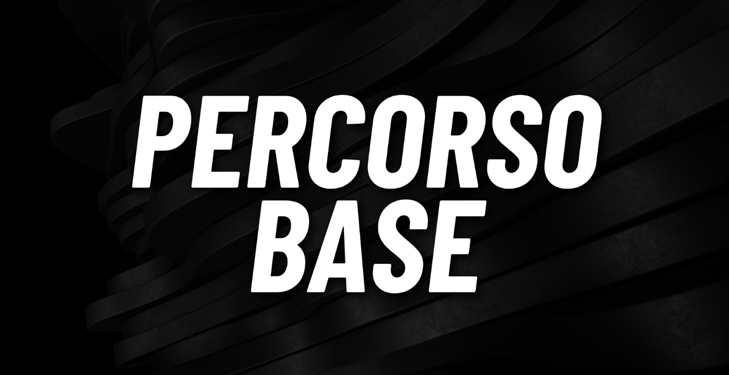 Percorso Base