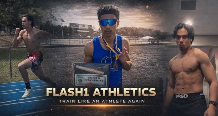 Flash1 Athletics