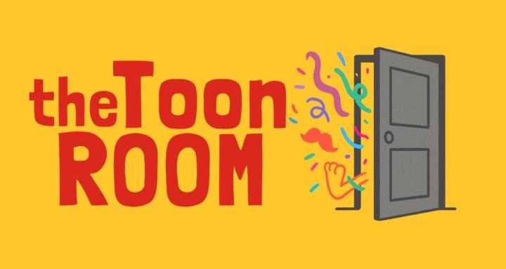 The Toon Room