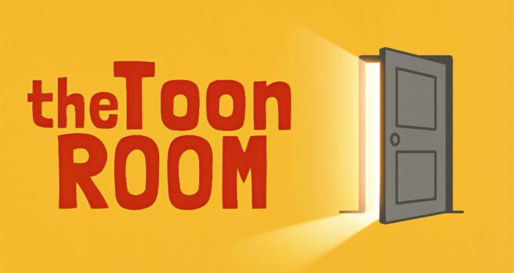 The Toon Room