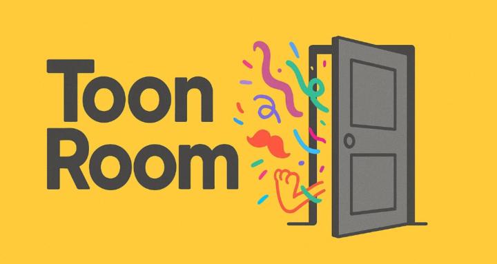The Toon Room