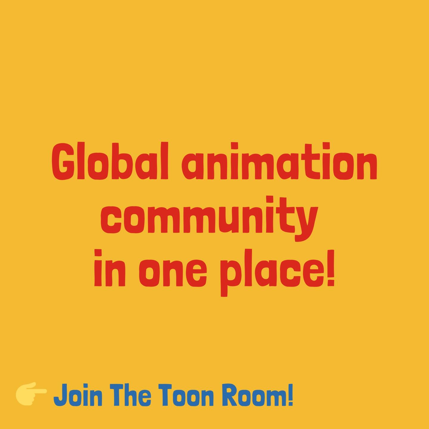 The Toon Room