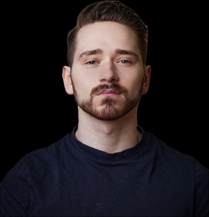 Julian Dymek