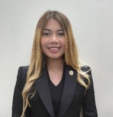 Dainty Gonzales