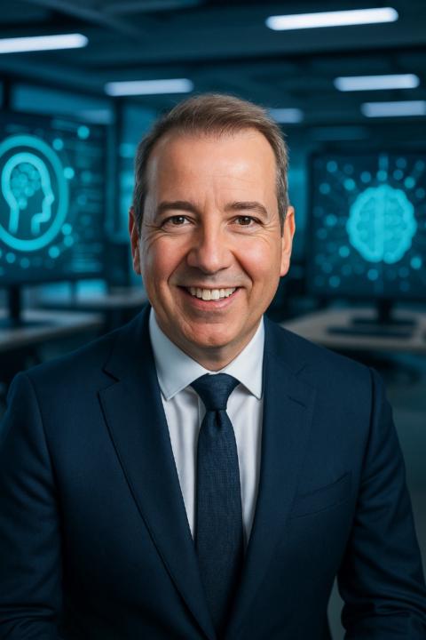 Fernando Medina López