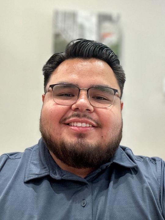 Jesus Chavez