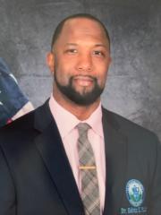 Kelvin Fuller