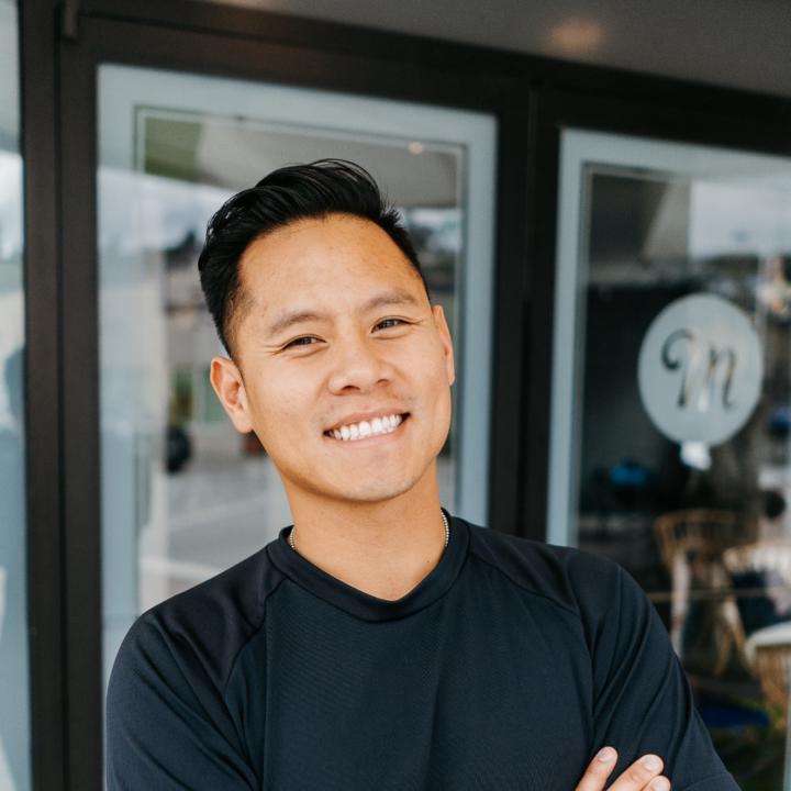 Michael Huynh