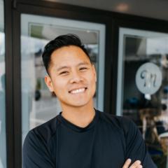 Michael Huynh