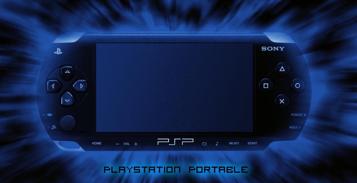 PSP Jailbreak Tutorial