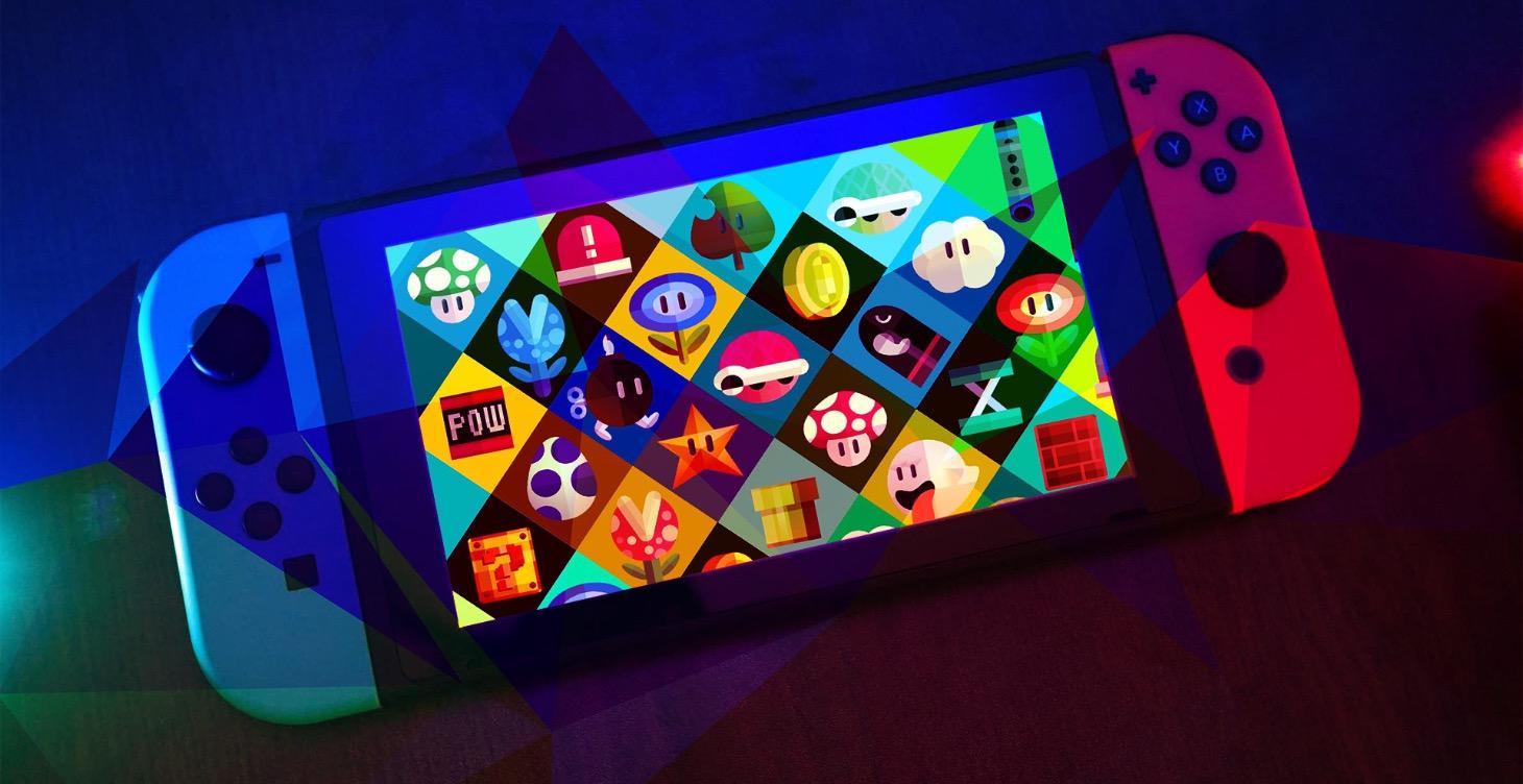 Nintendo Switch Jailbreak Tutorial