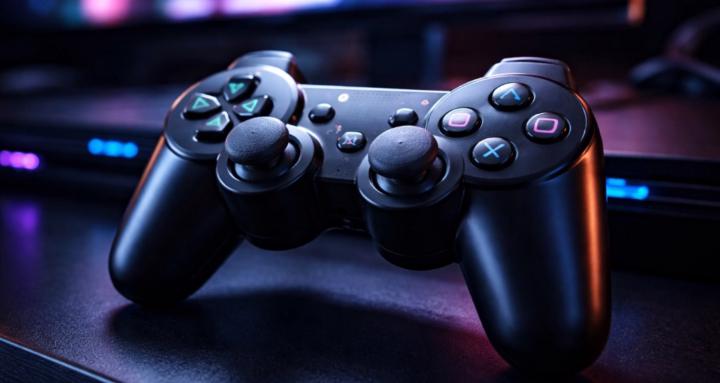 Retro Gaming & Modding Hub