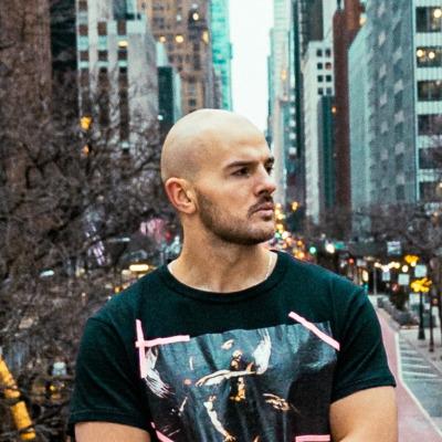 Dan Hardiman