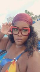 Keisha Bernard