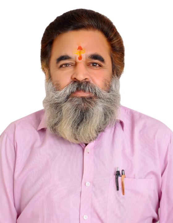 Dr.vikas Sharma