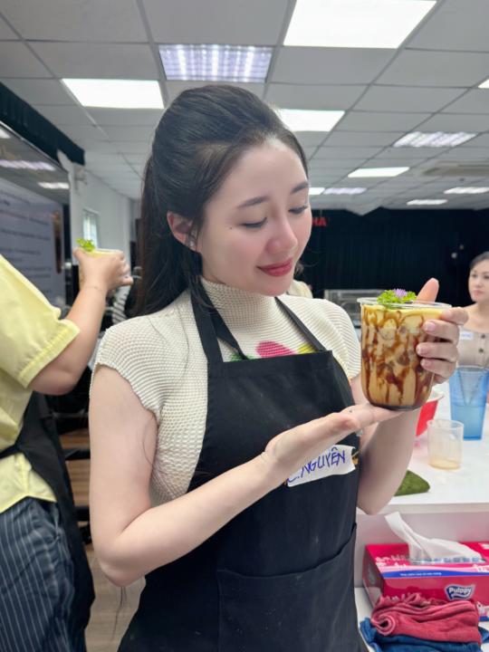 Bích nguyên Nguyễn thị