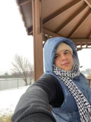 Luis Alfredo Padilla