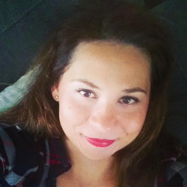 Natalia Overå