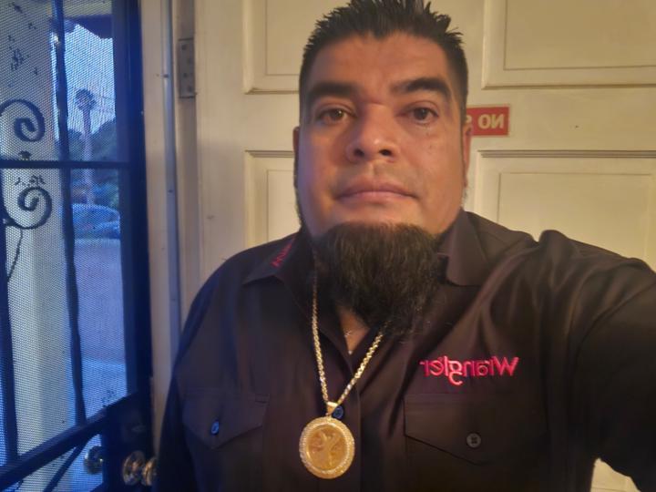 Carlos Cortes