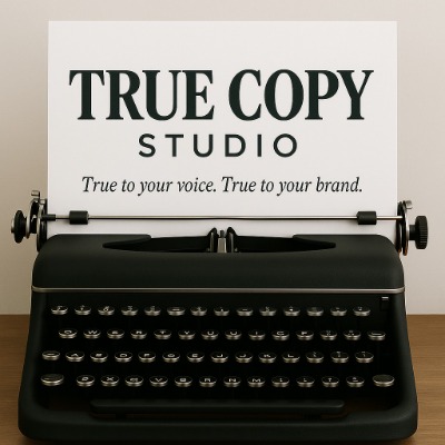 True Copy Studio