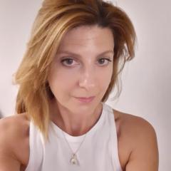 Crisanthe Hatzantonis