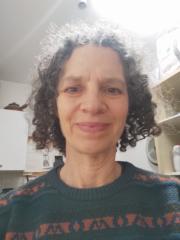 Shanni Profesorsky