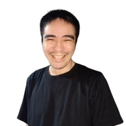 Tsuyoshi Suzuki