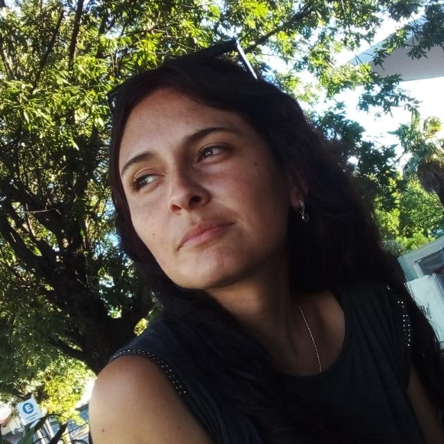 Mayra Lorena Espeche