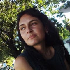 Mayra Lorena Espeche