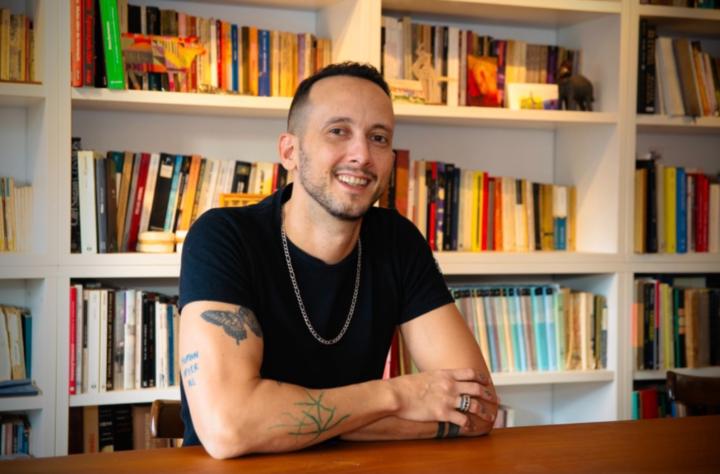 Martin Herrera