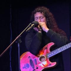 Luis Díaz