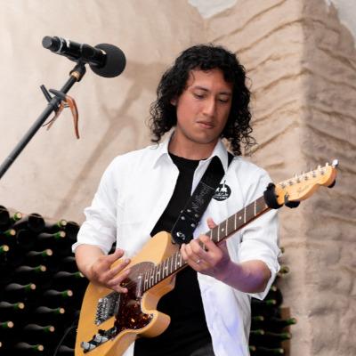 Luis Díaz
