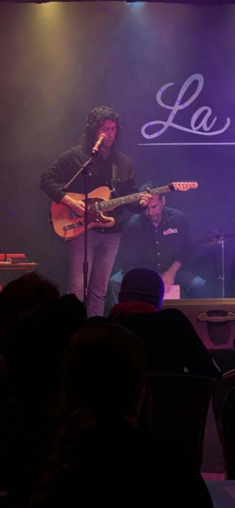 Luis Díaz