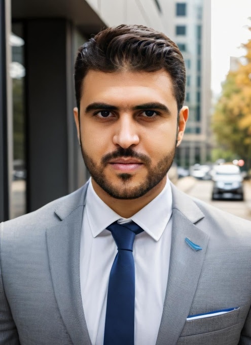 Anas M'rabti