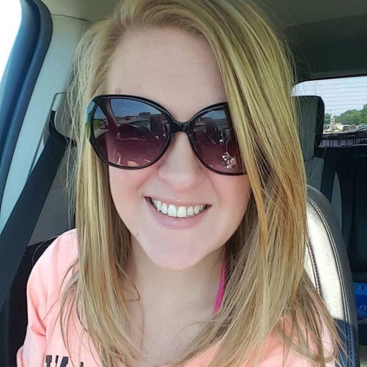 Jessica Hale