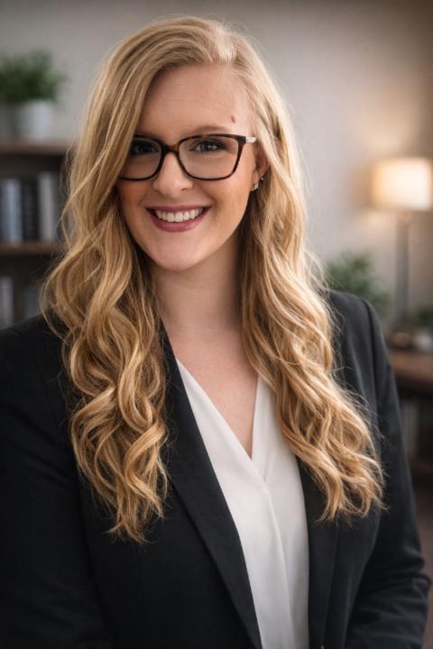 Jessica Hale