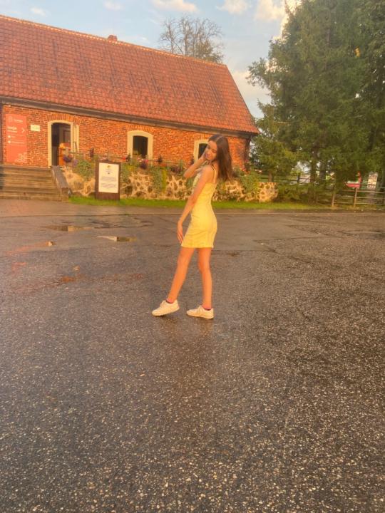 Džastina Konstantinova